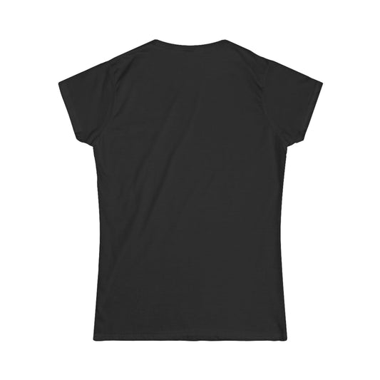 Women's Softstyle Te