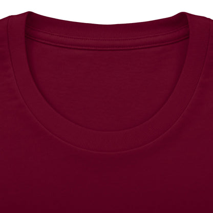 S&S Ornate Crest Tee — Vintage Heraldic Logo T-Shirt