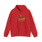 Siren Energy Hoodie — “Mamas & Mini Sirens” Tropical Matching Hoodie