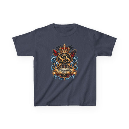 Little Legends Kids Logo Shirt