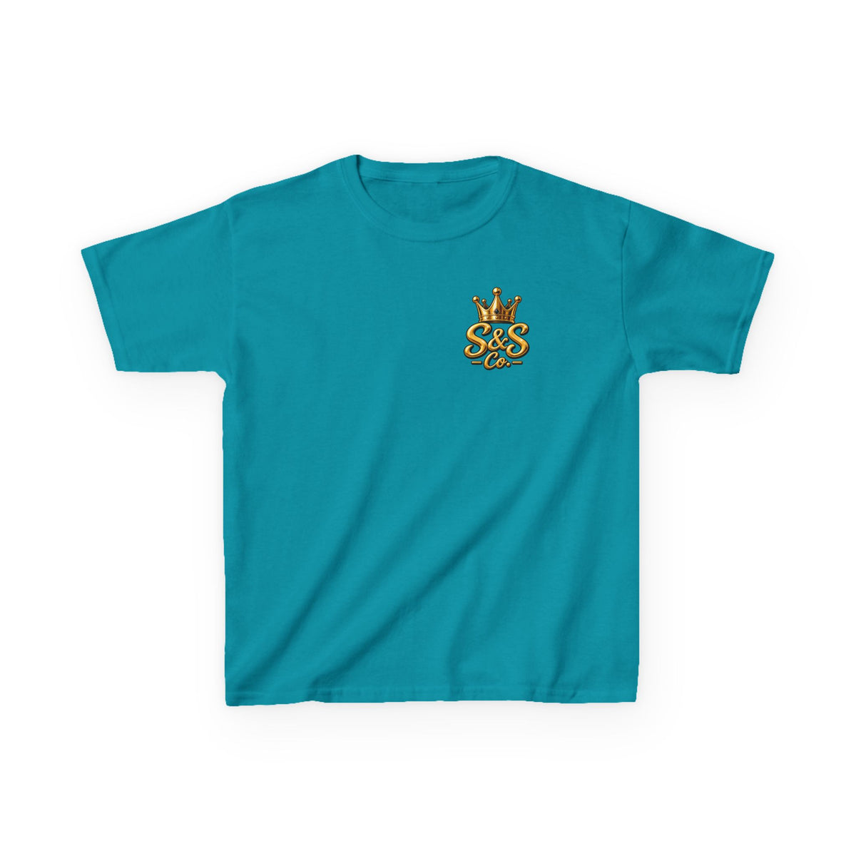 'Big Dreams' Racecar Rider Graphic Shirt