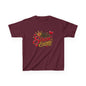Mini Siren energy tee