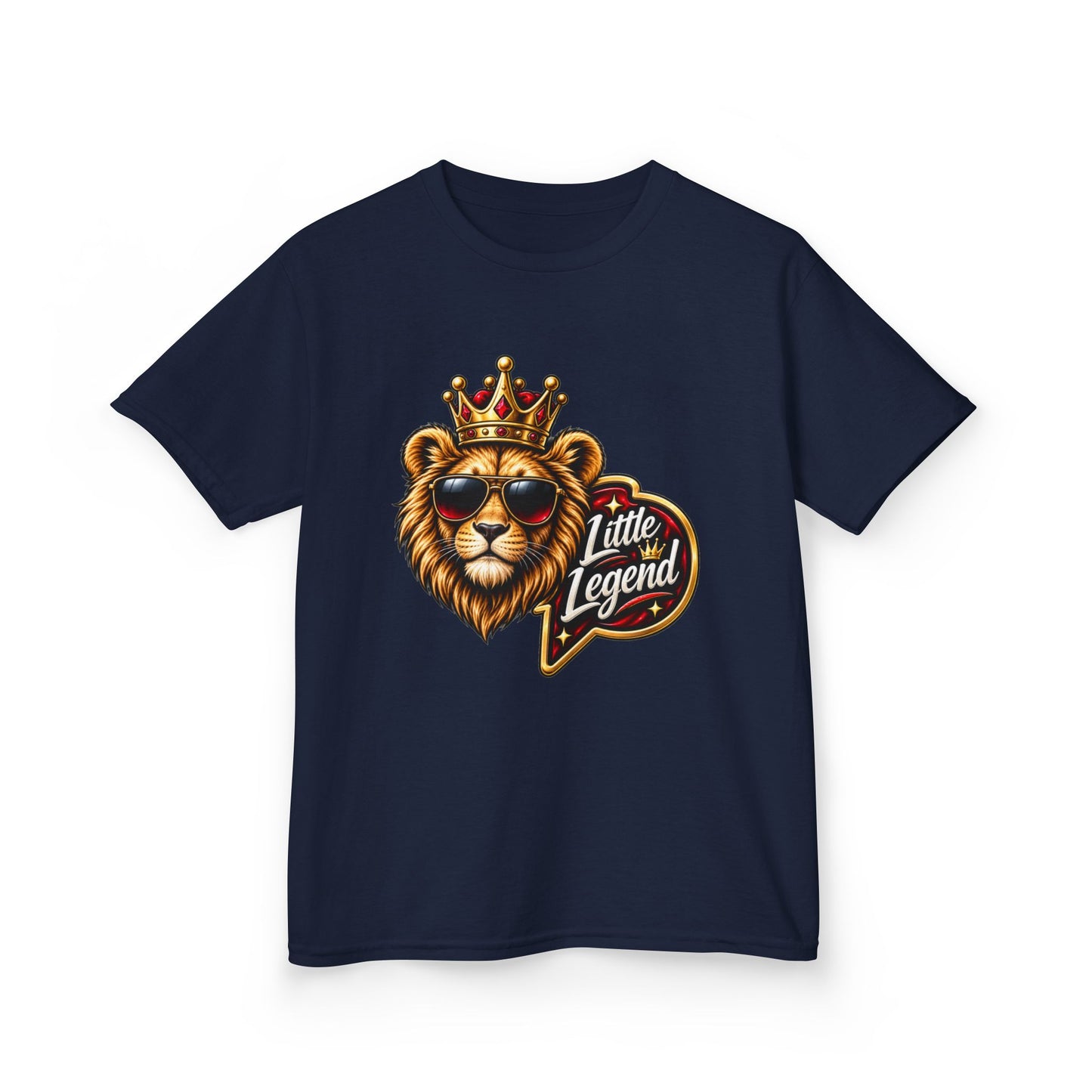 Little Legends Kids Tee
