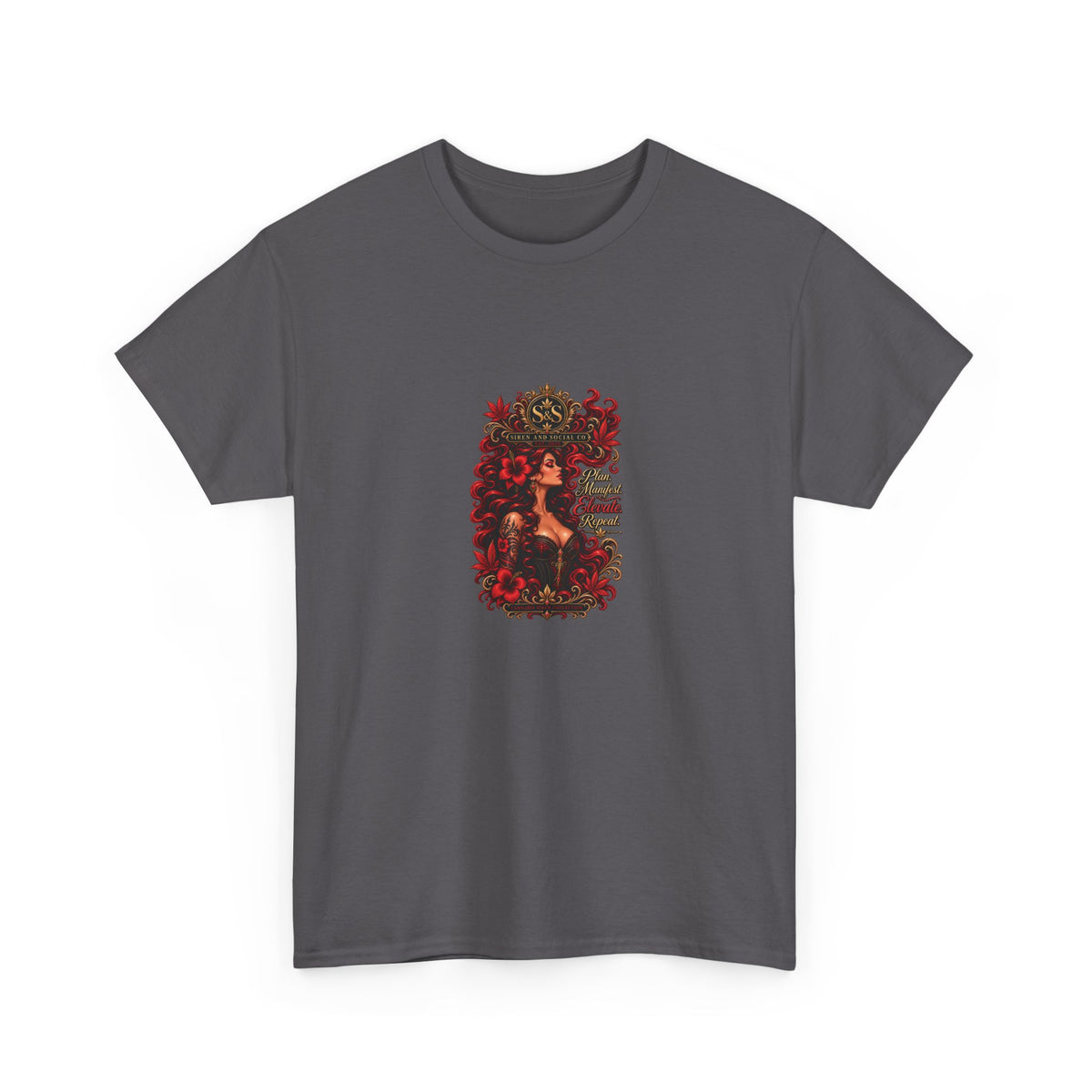 The Siren Collection Tee