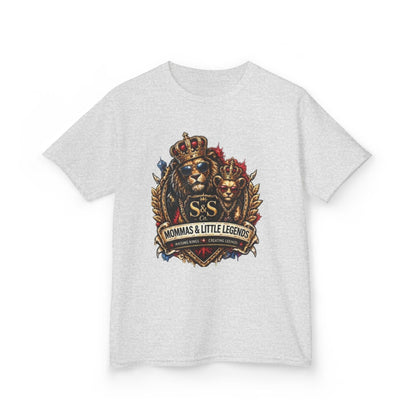 Kids Heavy Cotton™ Tee