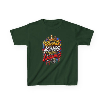 Raising Kings Kid Tee