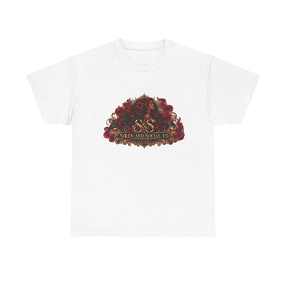 Siren Collection Tee