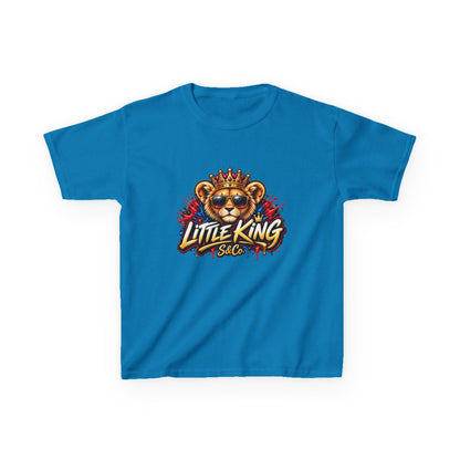 Little Kings Kids Tee