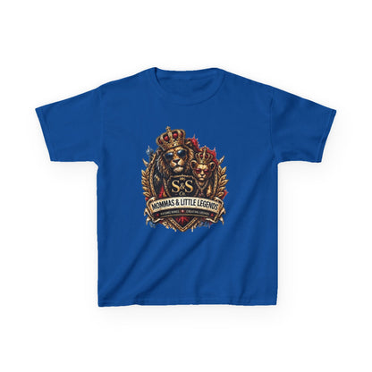 Kids Heavy Cotton™ Tee