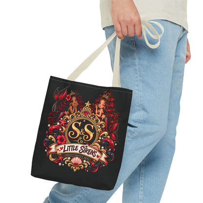 Tote Bag S&SCo Little Sirens