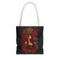 Tote Bag (AOP) Siren C. Collection