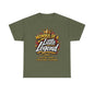 Momma of a Little Legend Tee
