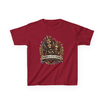 Kids Heavy Cotton™ Tee