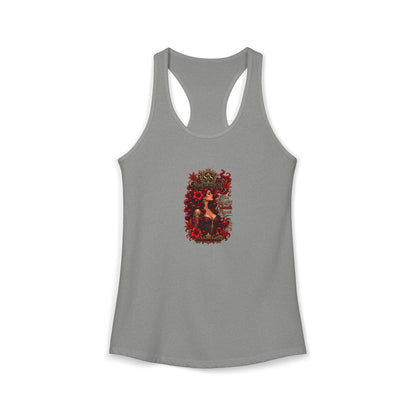 Siren Collection Tank top