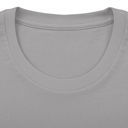 S&S Ornate Crest Tee — Vintage Heraldic Logo T-Shirt