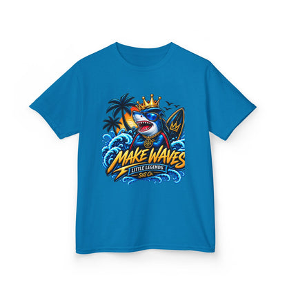 Kids Heavy Cotton™ Tee