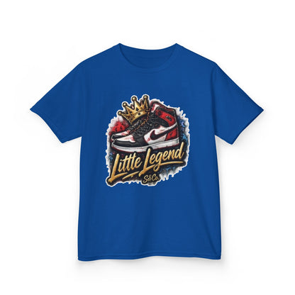 Little Legends Kids Sneaker Tee