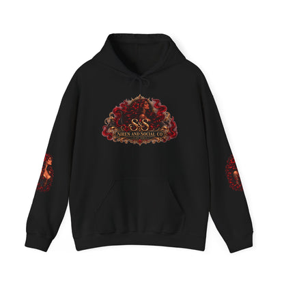 The Siren Collection Hoodie