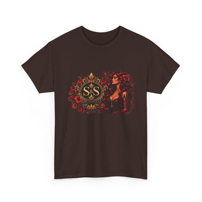 The Siren Collection Tee