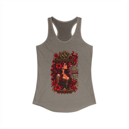Women's Siren C. Collection