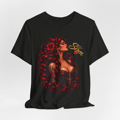 Siren Sleek Tee