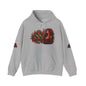 The Siren C Collection hoodie