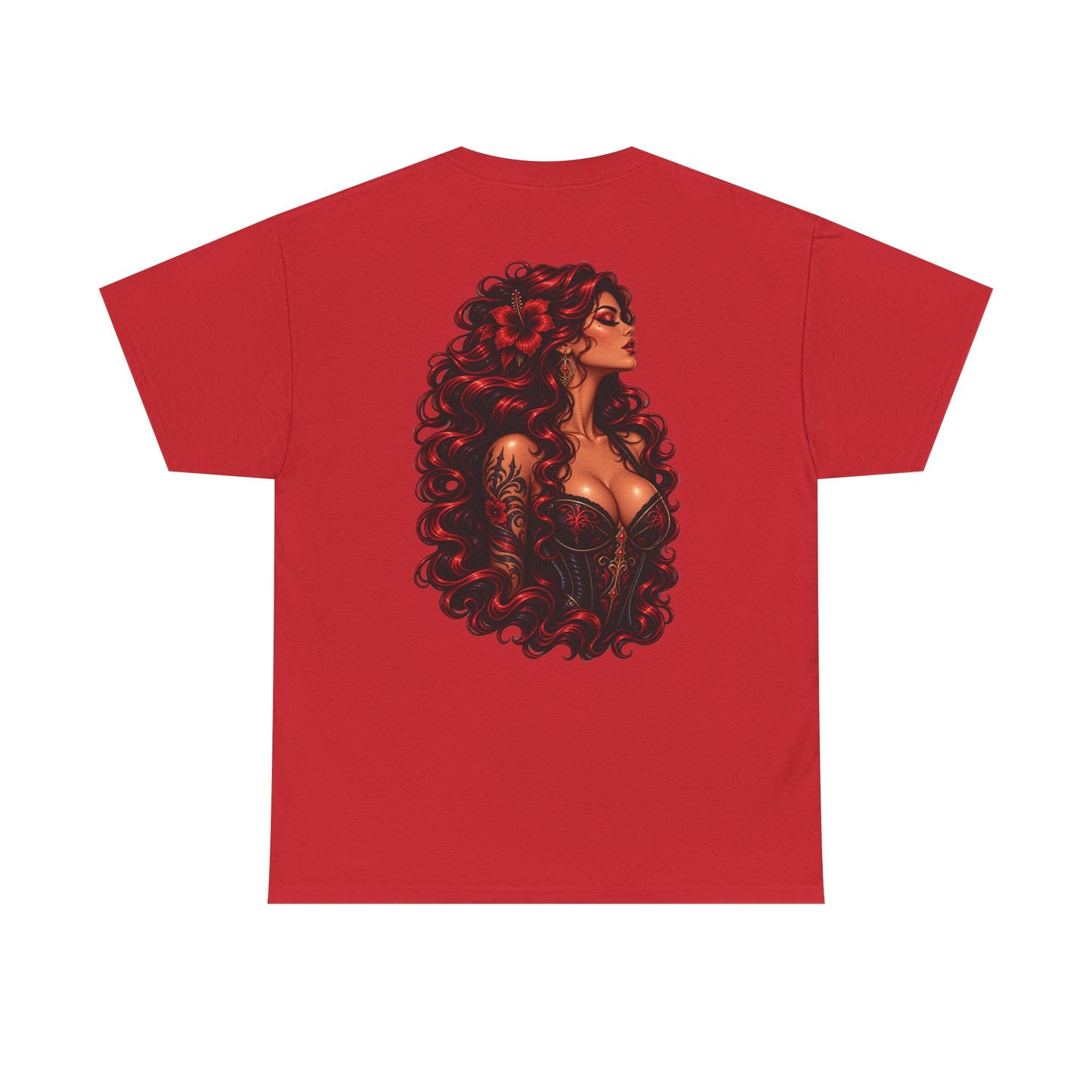 The Siren Collection Tee