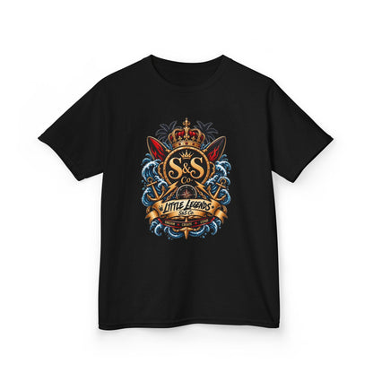 Little Legends Kids Logo Shirt