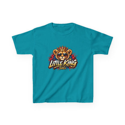 Little Kings Kids Tee