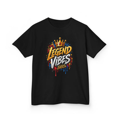 Kids Heavy Cotton™ Tee