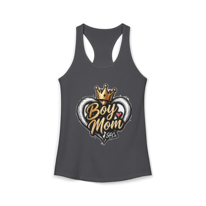 Boy Mom Tank