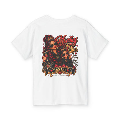 Mini Siren Tee