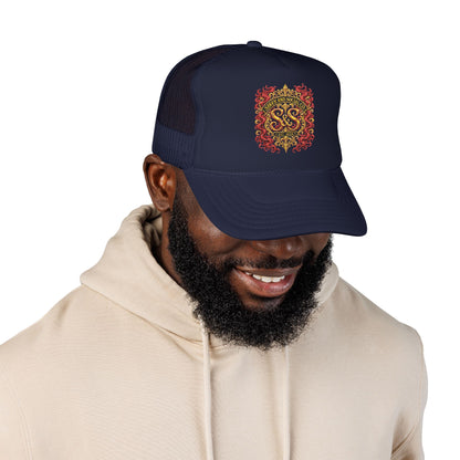 Foam Trucker Hat