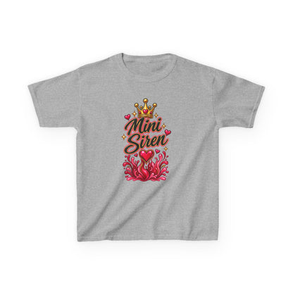 Mini siren Tee 2