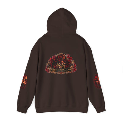 The Siren Collection Hoodie