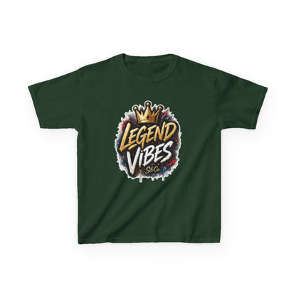 Little Legends Vibes Tee