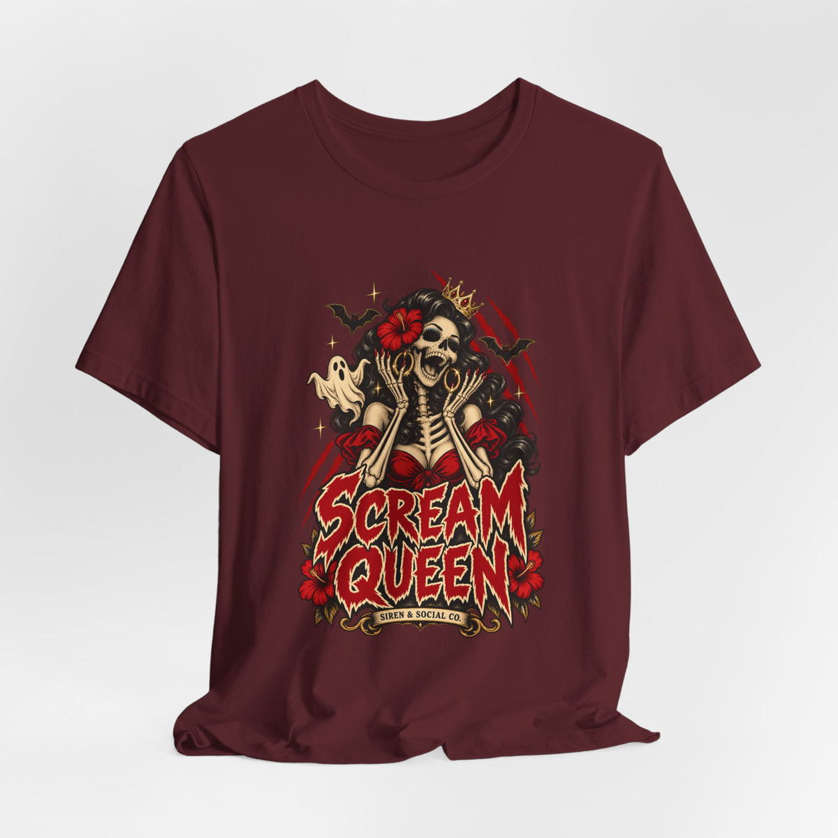 Scream Queen