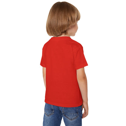 Big feelings Big Heart Toddler T-shirt