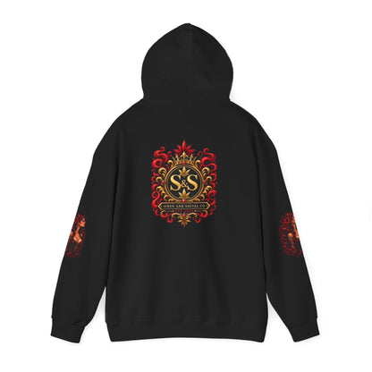 Siren Energy Hoodie