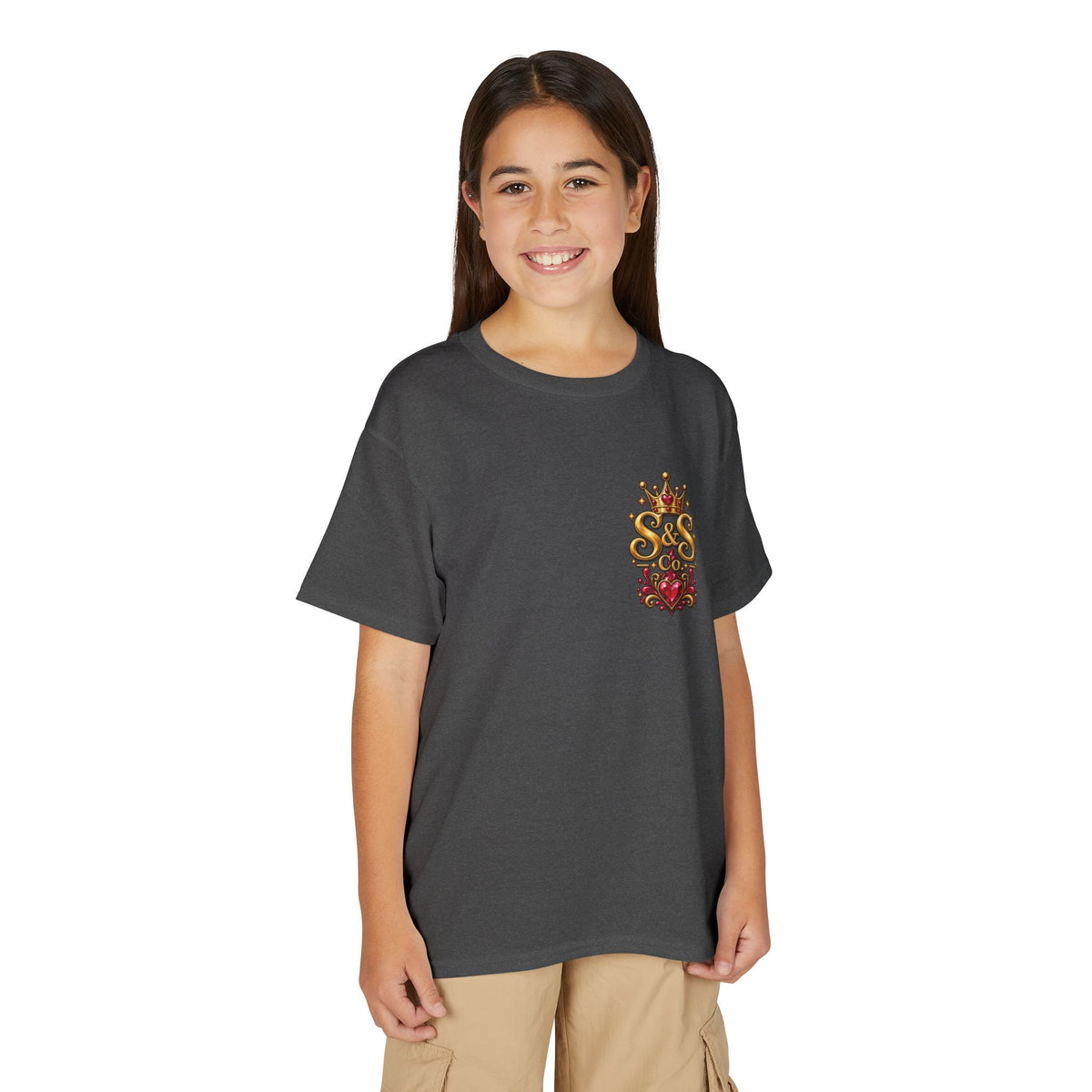 Little Siren "Dream It"  Graphic Tee