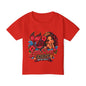 Little siren energy toddler T-Shirt