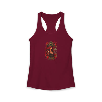 Siren Collection Tank top