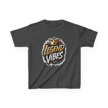 Little Legends Vibes Tee