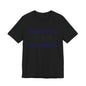 Common Sense Is Not That Common Tee