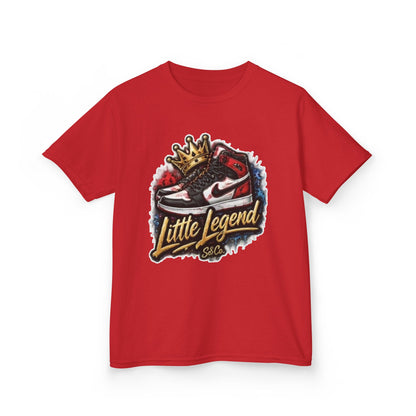 Little Legends Kids Sneaker Tee