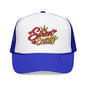 Siren energy hat