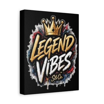 Legend Vibes