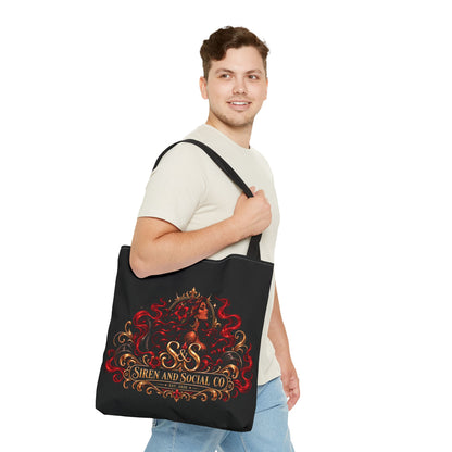Siren Collection Tote Bag