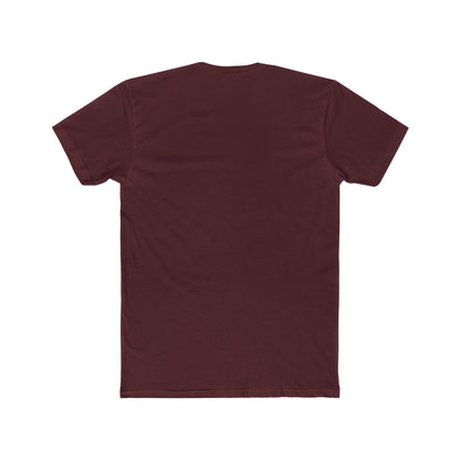 S&S Ornate Crest Tee — Vintage Heraldic Logo T-Shirt