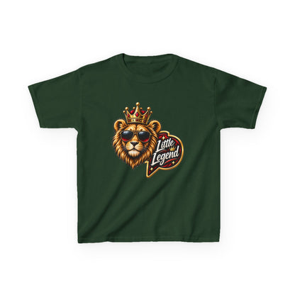 Little Legends Kids Tee